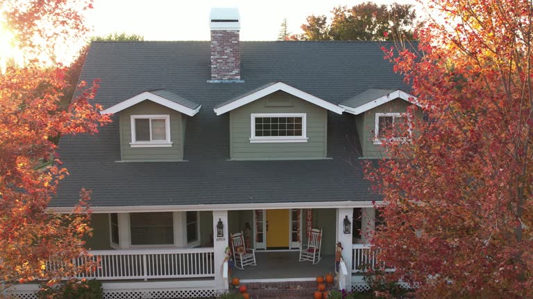 Fast & Reliable Emergency Roof Repairs in Clarks Summit, PA