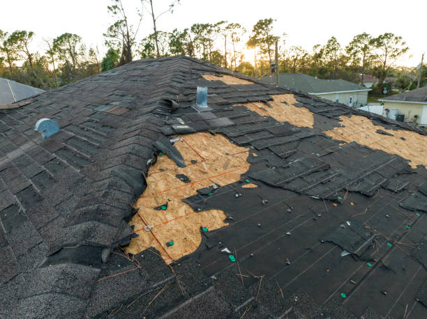 Best Metal Roofing Installation  in Clarks Summit, PA